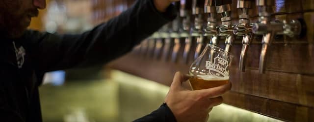 Bares De Cerveza Artesanal Para Conocer En Lima The Beer Times