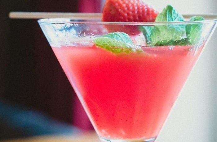 Las mejores recetas de cócteles con Vodka ingredientes y paso a paso